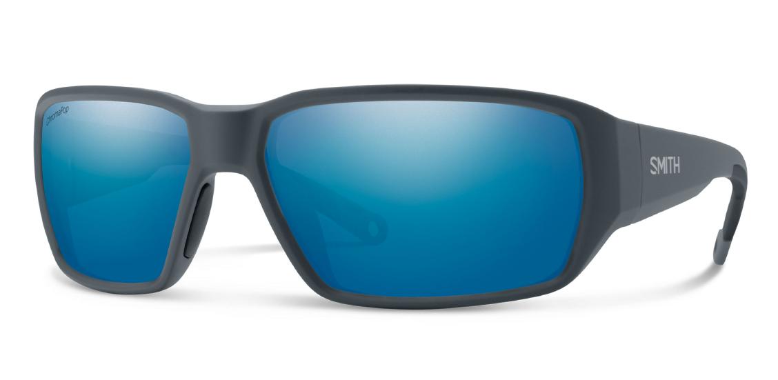 Солнцезащитные очки Smith HOOKSET RIW/QG