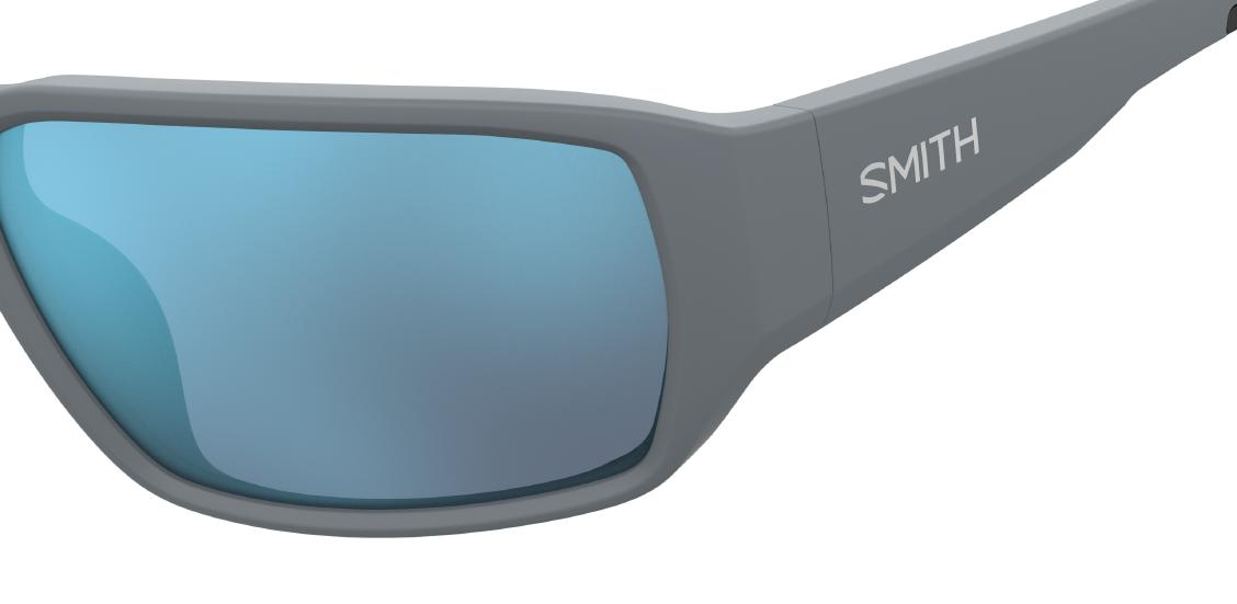 Солнцезащитные очки Smith HOOKSET RIW/QG