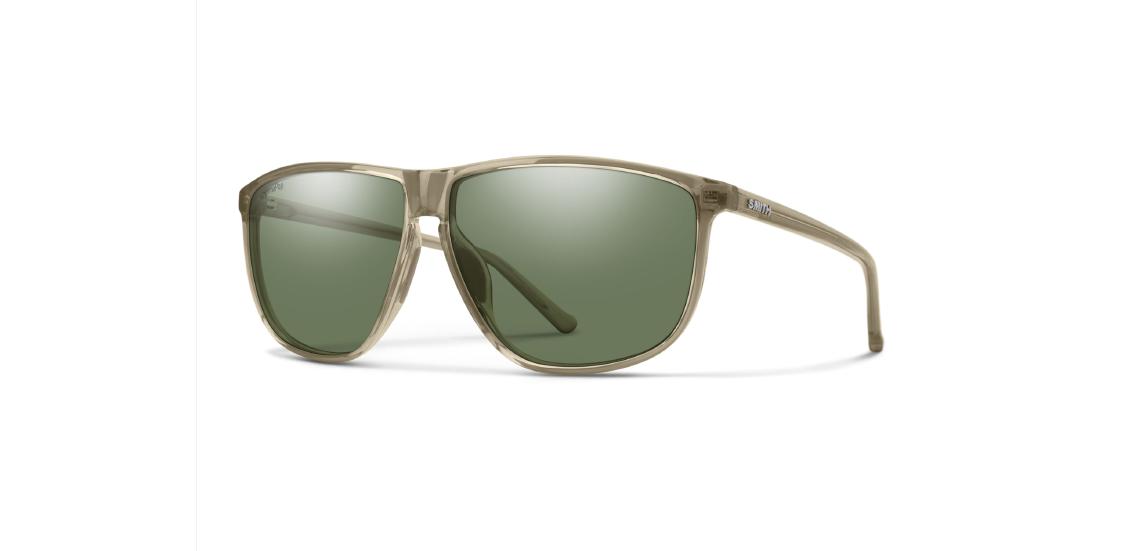 Солнцезащитные очки Smith MONO LAKE 63M/L7