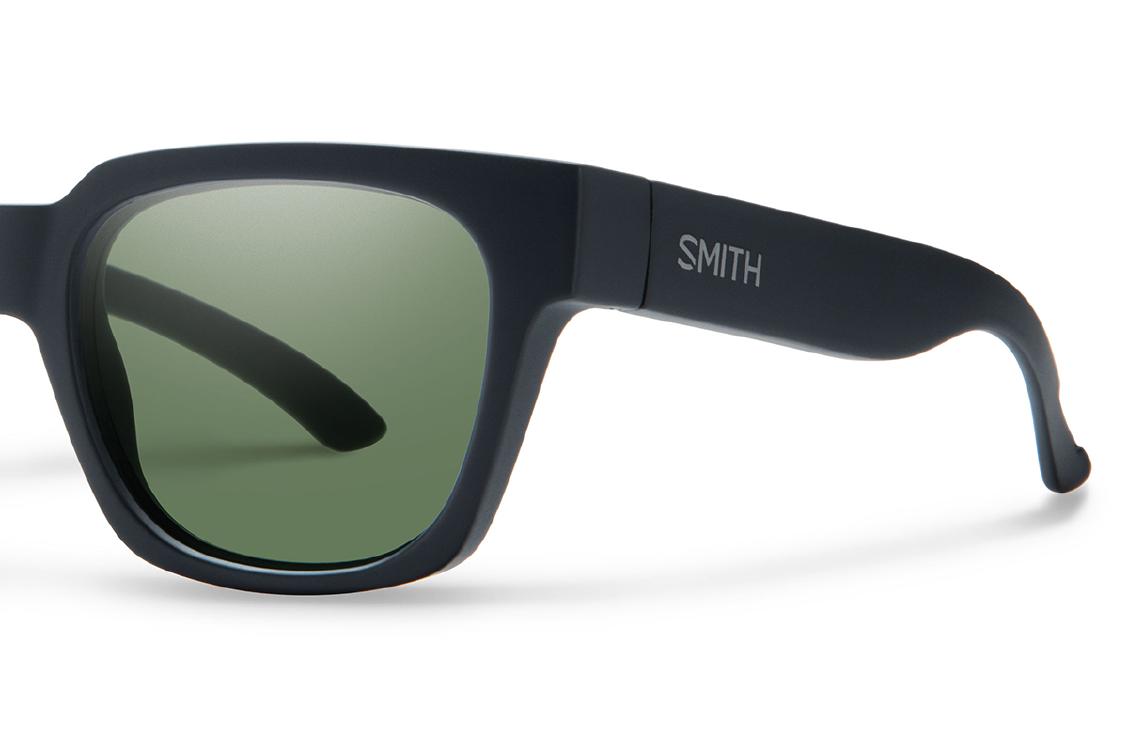 Солнцезащитные очки Smith COMSTOCK DL5/L7