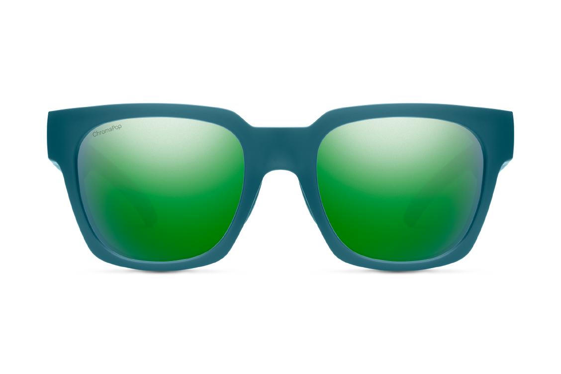 Солнцезащитные очки Smith COMSTOCK DLD/X8