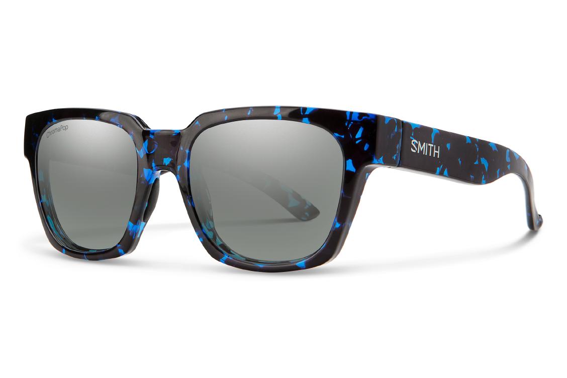 Солнцезащитные очки Smith COMSTOCK JBW/OP