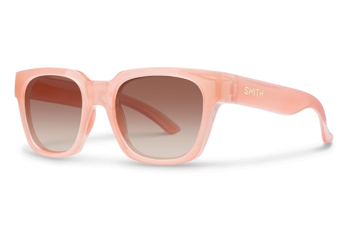 Солнцезащитные очки Smith COMSTOCK WJP/7K