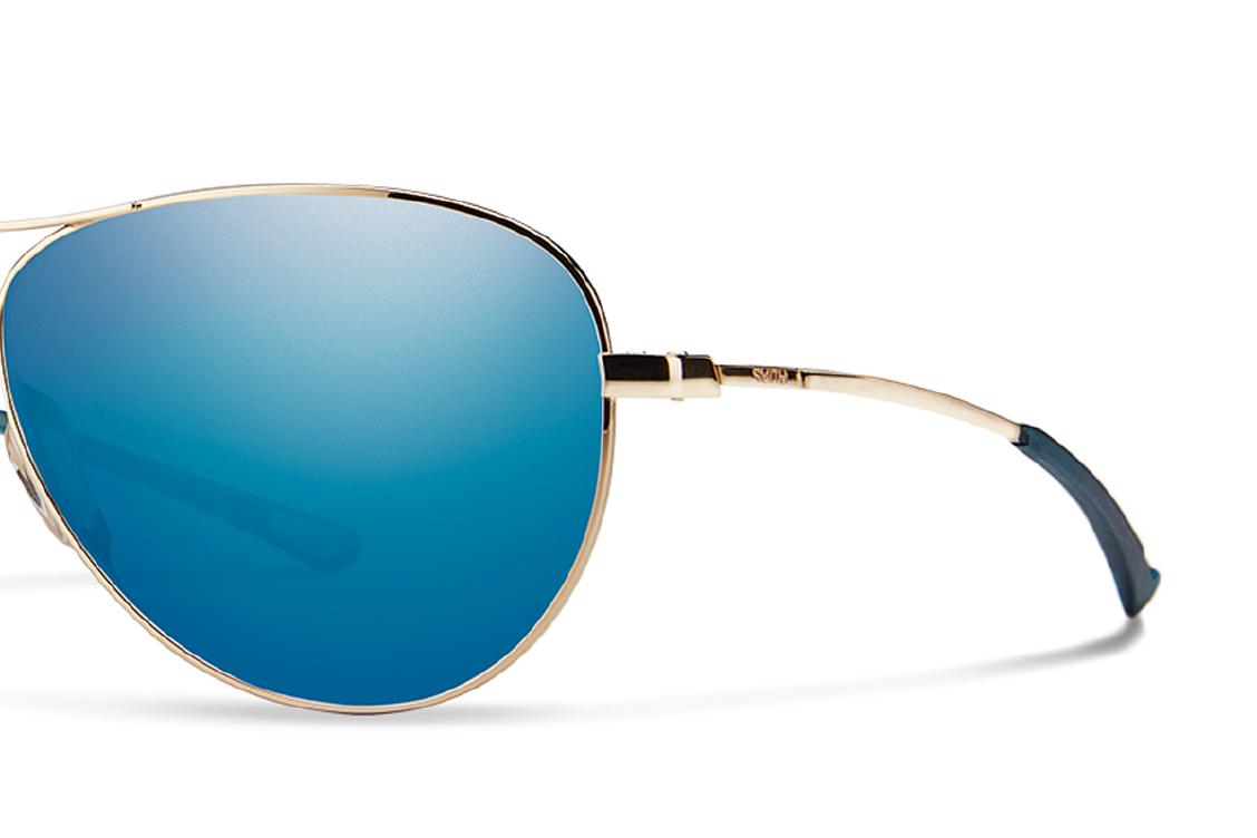 Солнцезащитные очки Smith LANGLEY J5G/Z0