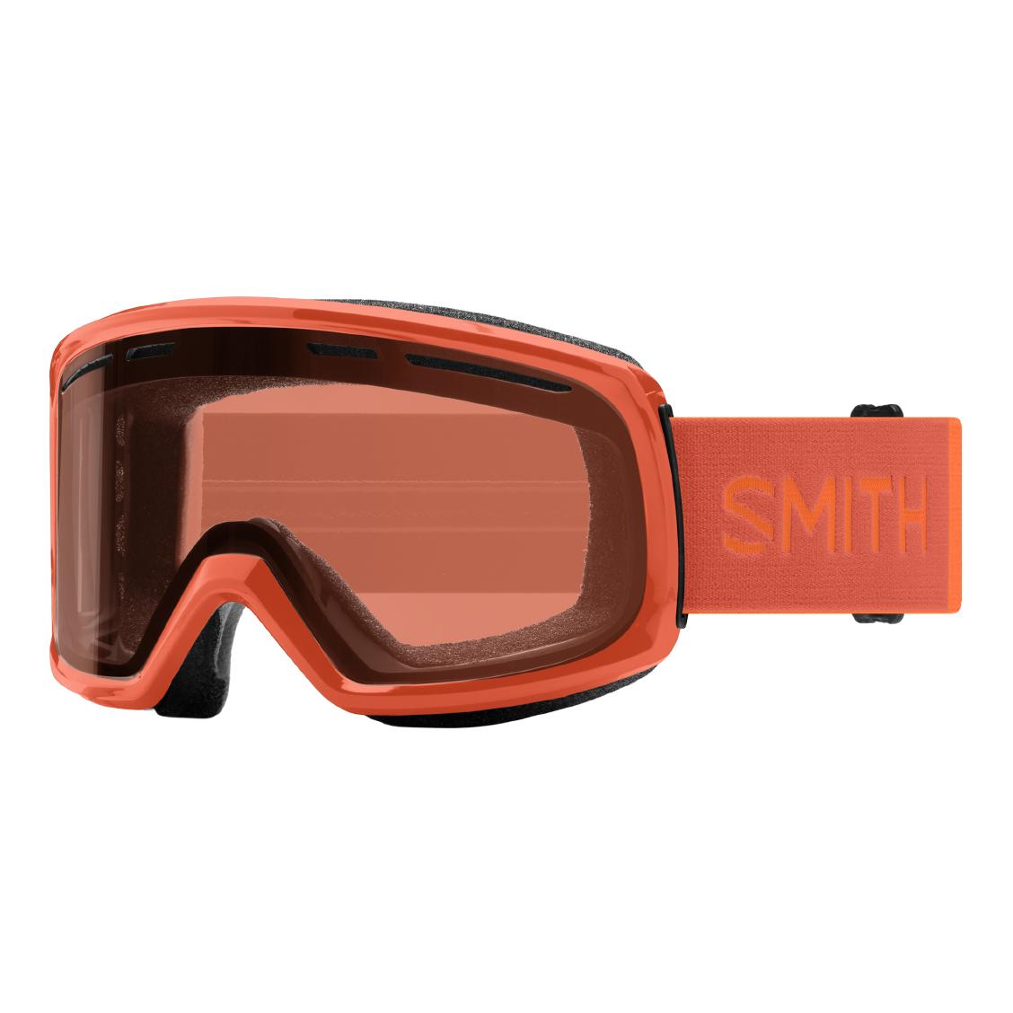 Smith AS RANGE 2QM/8K