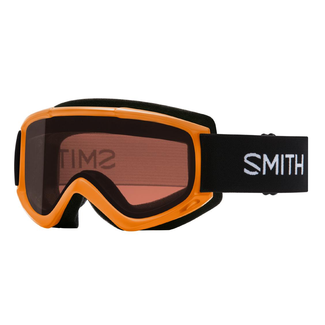 Smith AS CASCADE CLASSIC 2RC/8K