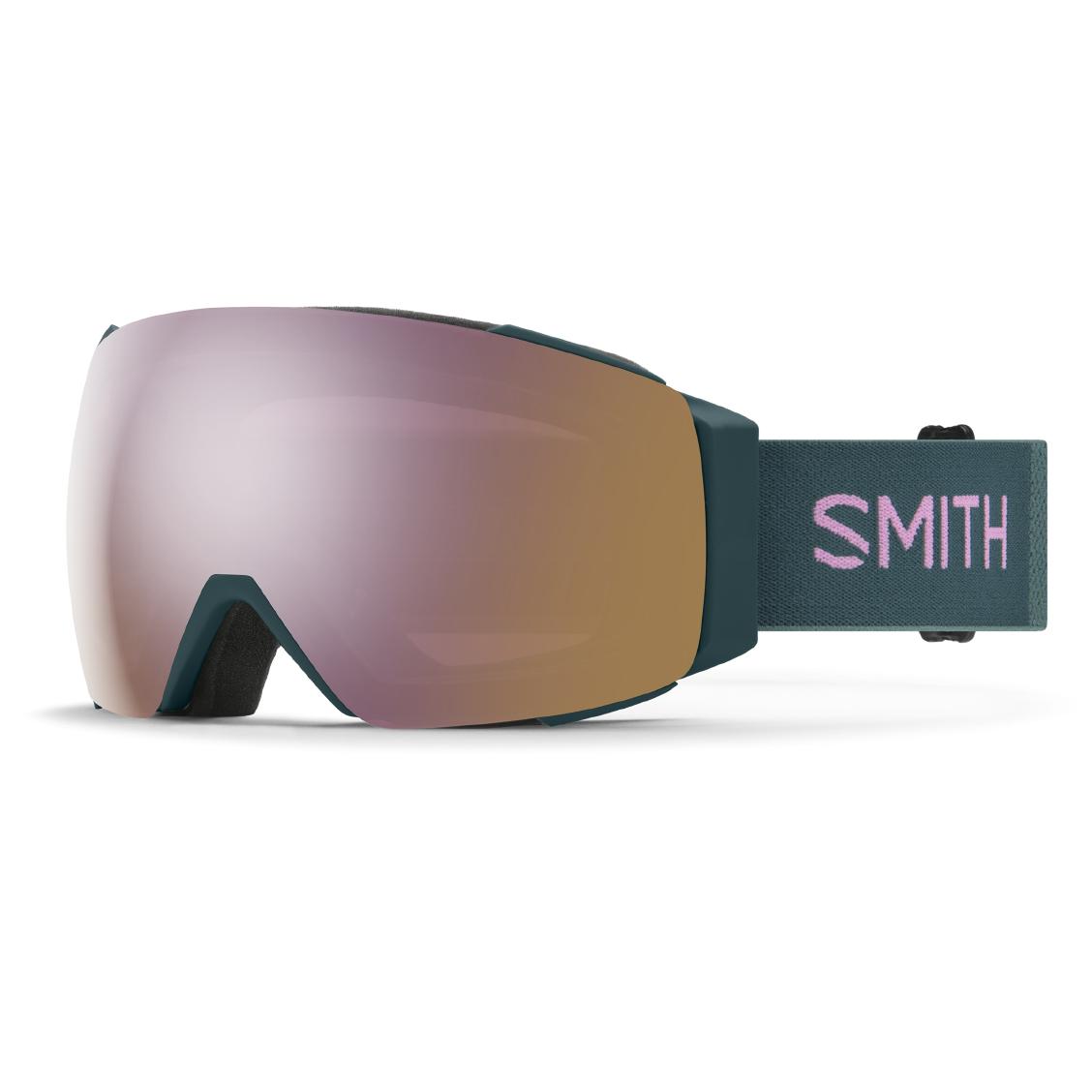 Smith AS IO MAG 019/M5