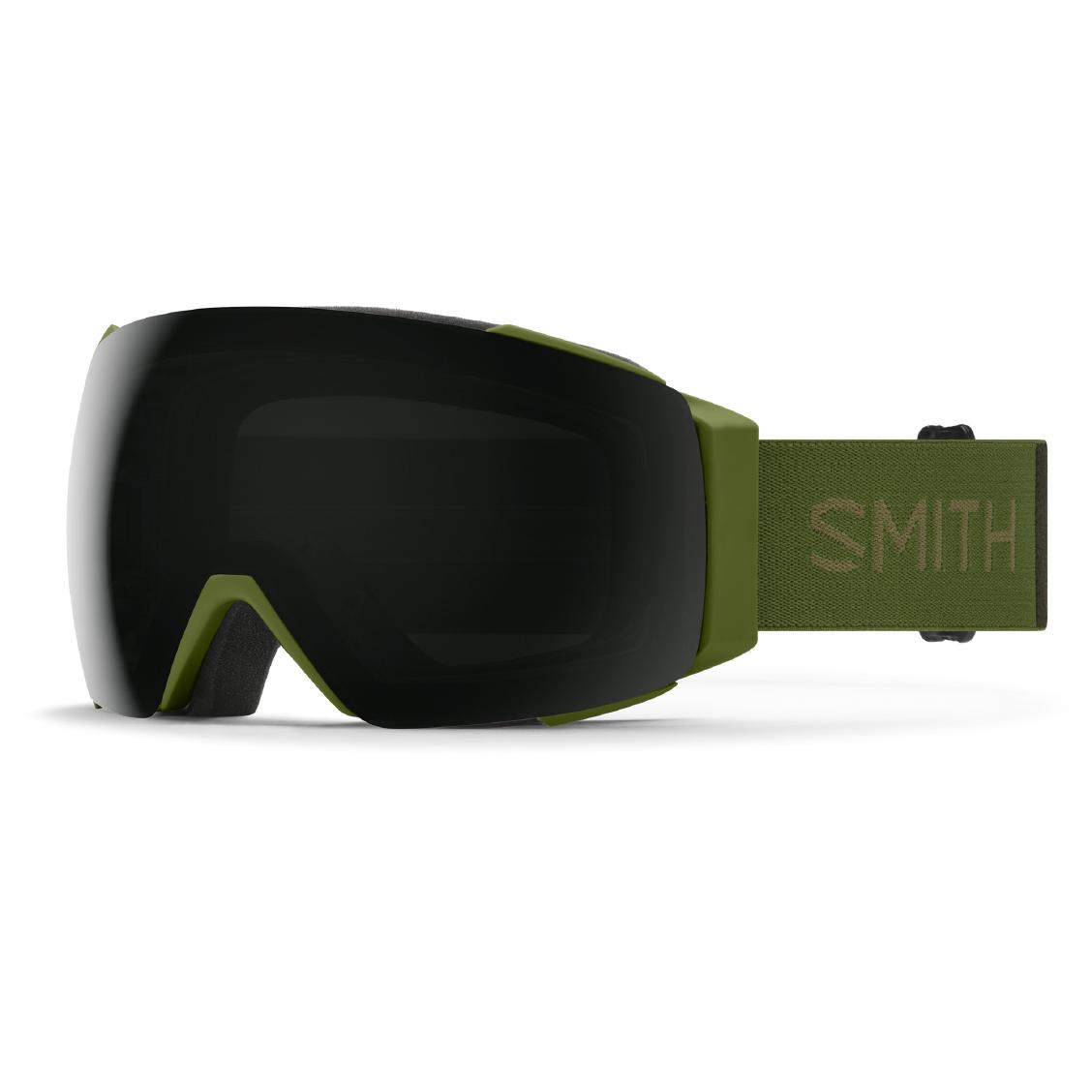 Smith AS IO MAG 0NF/4Y