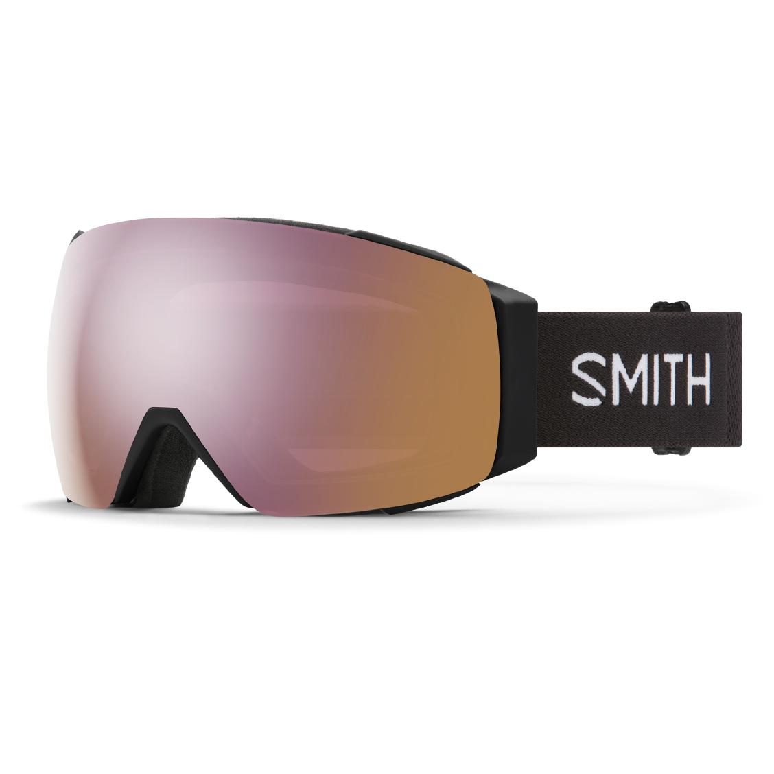 Smith AS IO MAG 2QJ/M5