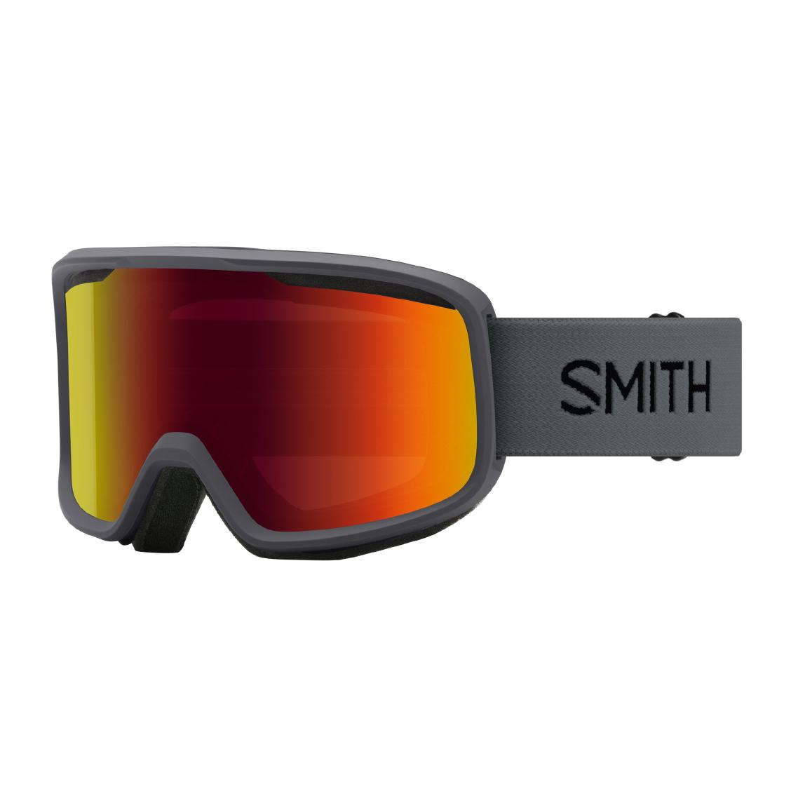 Smith FRONTIER 2QQ/C1