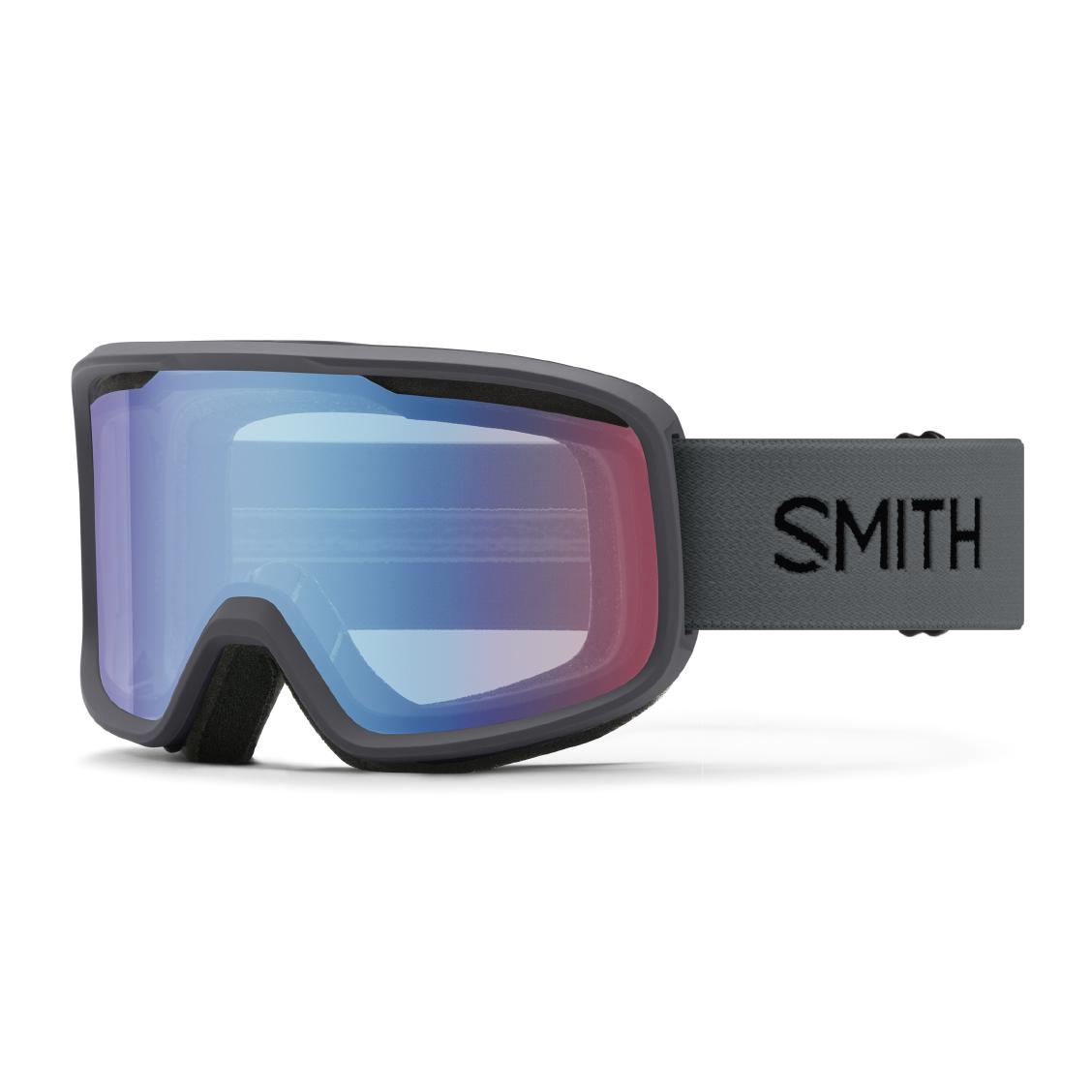 Smith FRONTIER 2QQ/ZF