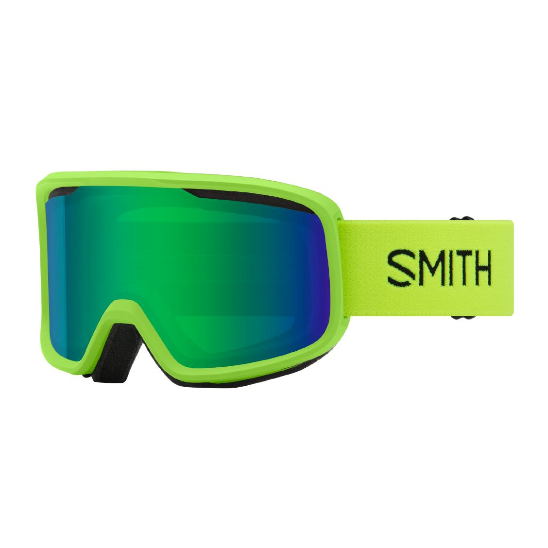 Smith FRONTIER 2S5/C5