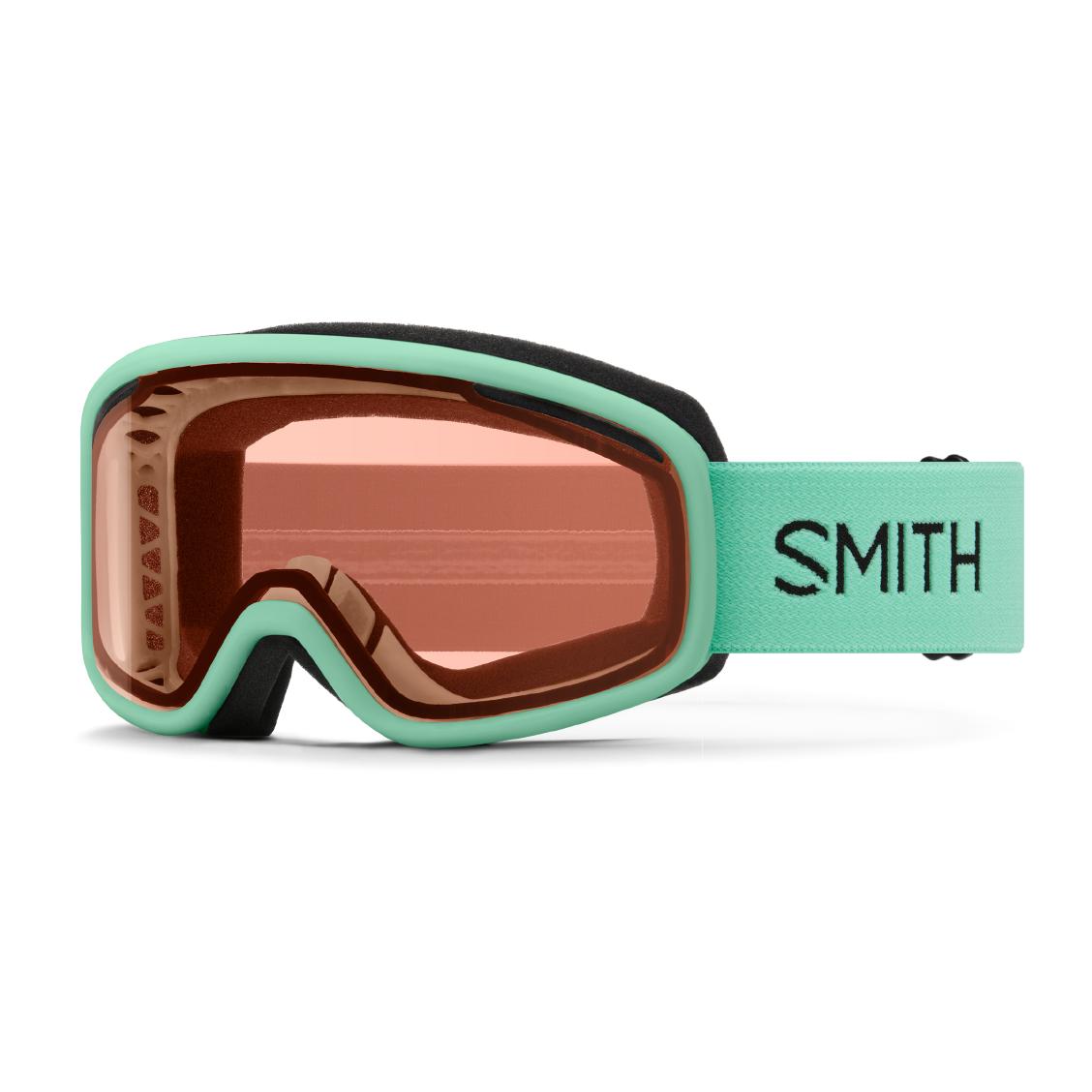 Smith AS VOGUE 2QB/8K