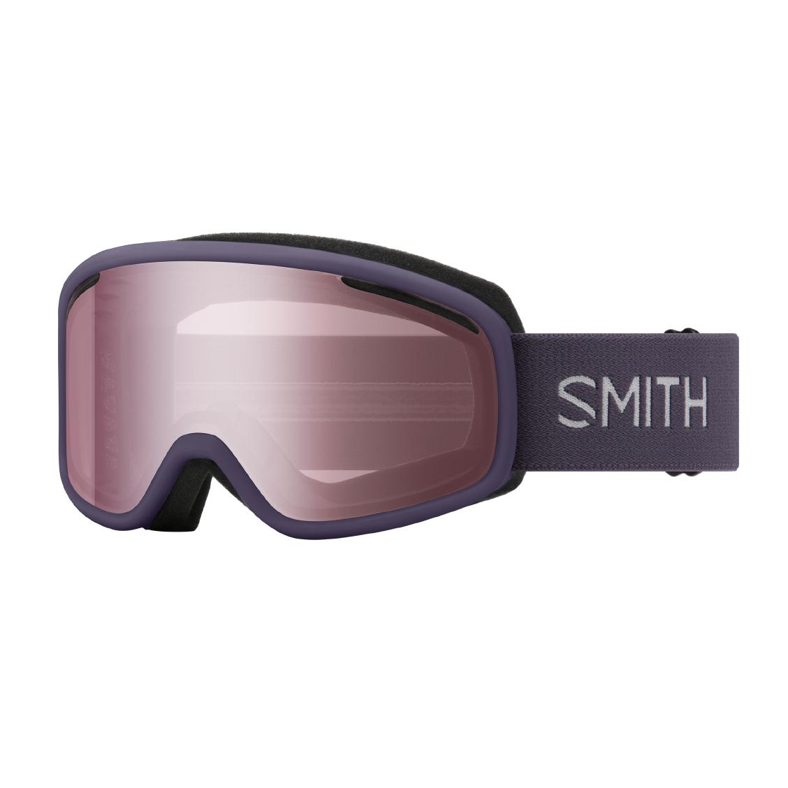 Smith AS VOGUE 32X/4U