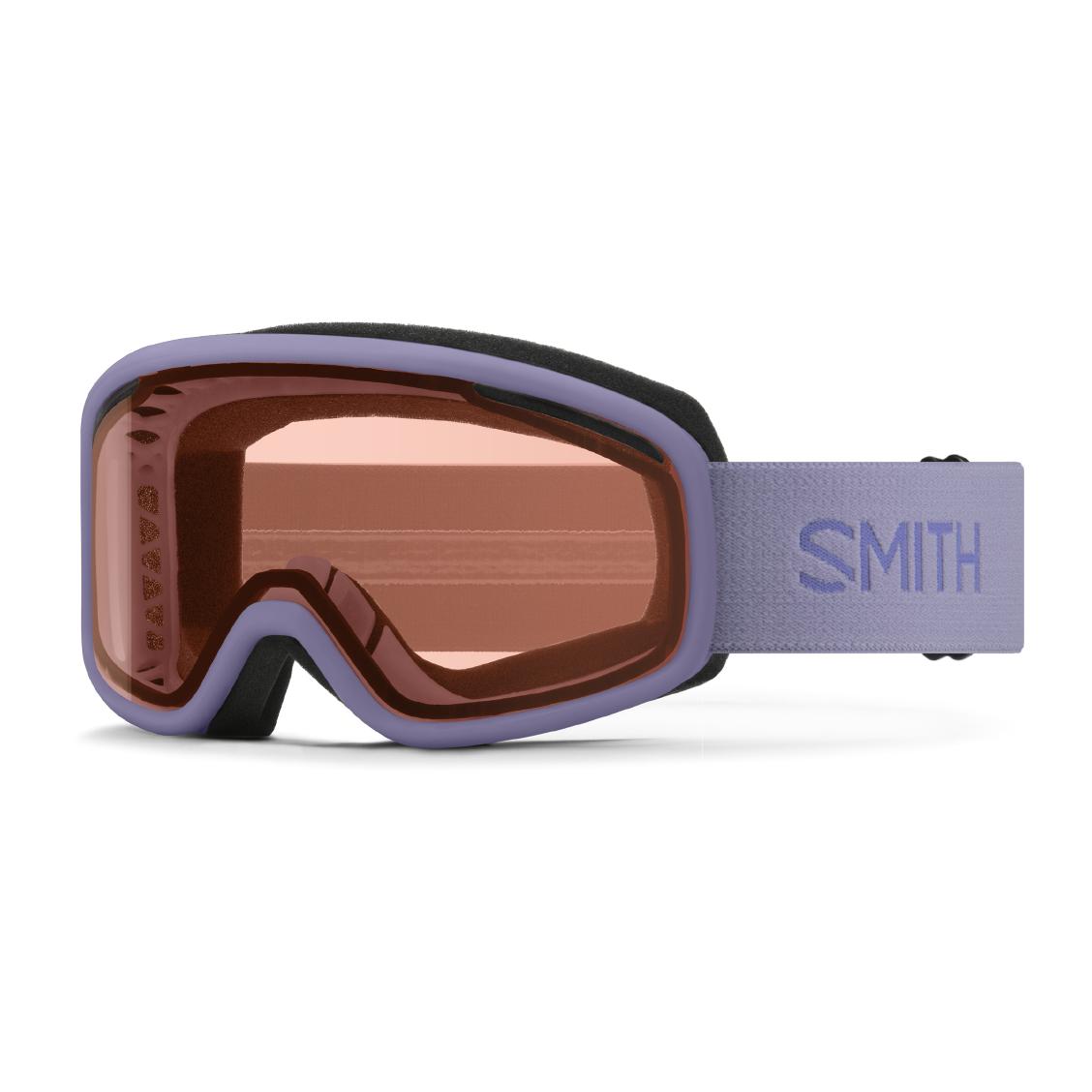 Smith AS VOGUE 789/8K