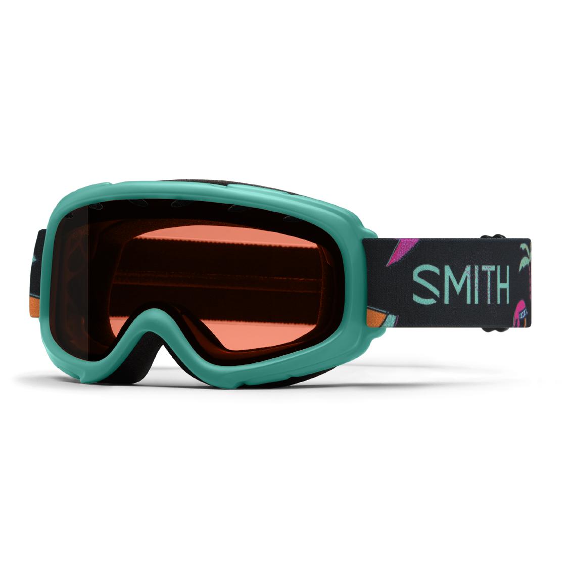 Smith GAMBLER 080/8K