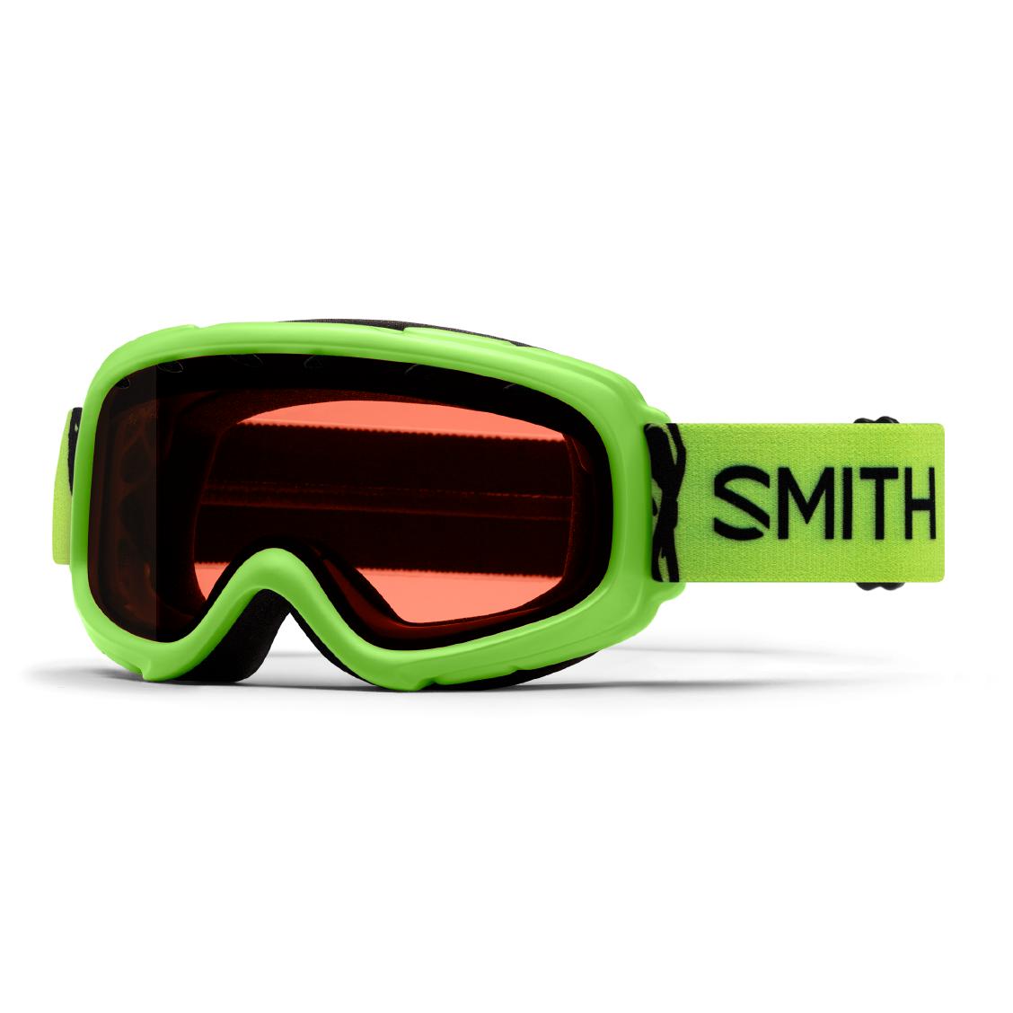 Smith GAMBLER 260/8K