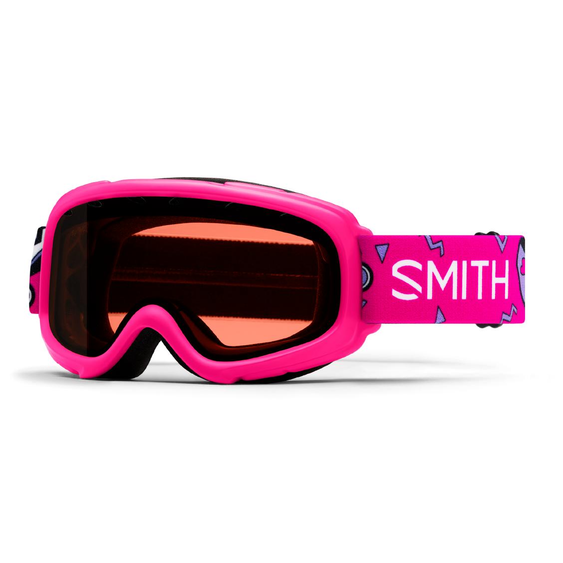 Smith GAMBLER 26A/8K