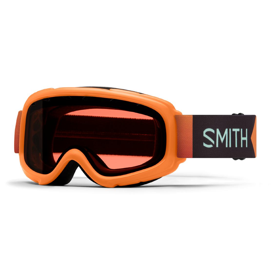 Smith GAMBLER 2RK/8K