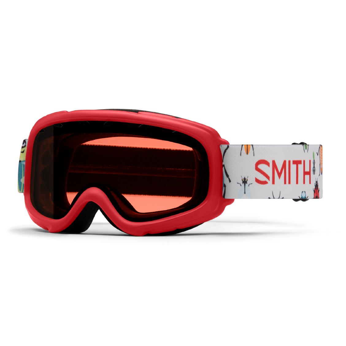 Smith GAMBLER 2RW/8K