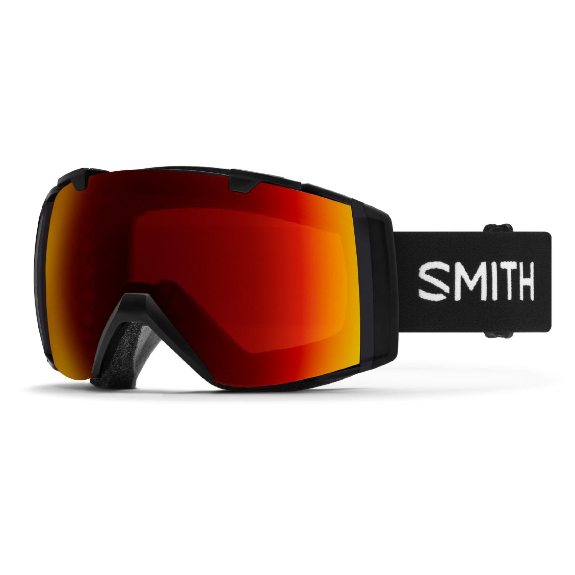 Smith I/O 2QJ/6K