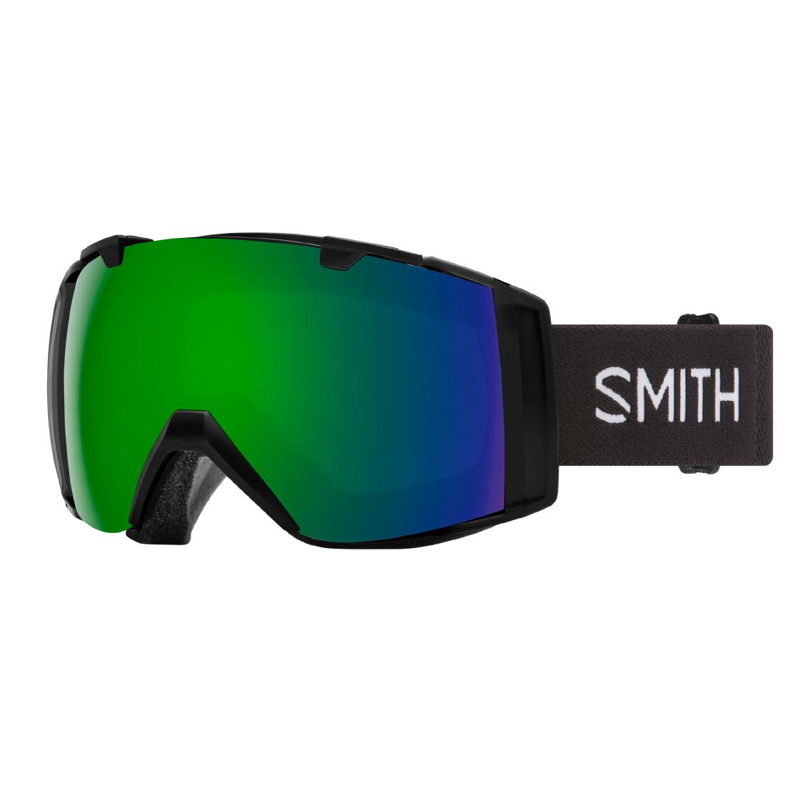 Smith I/O 2QJ/MK