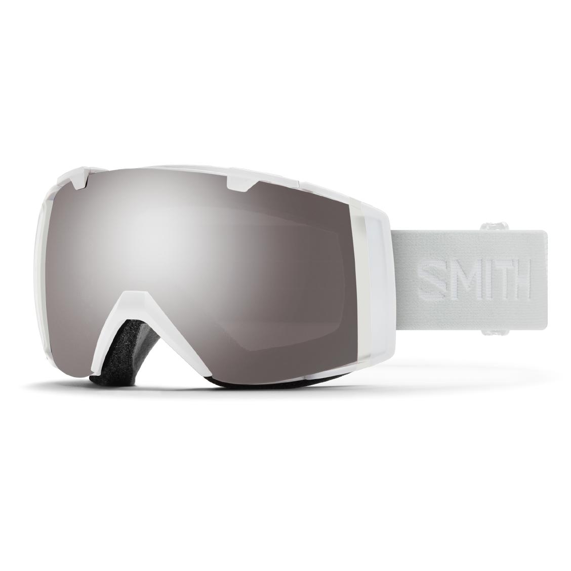 Smith I/O 30F/5T