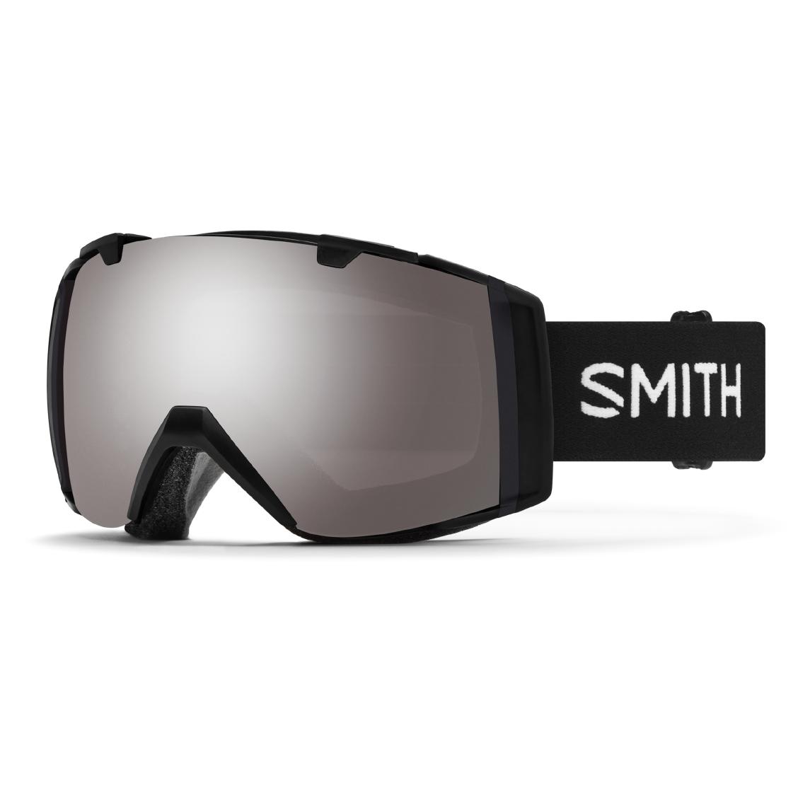 Smith I/O 9PC/5T