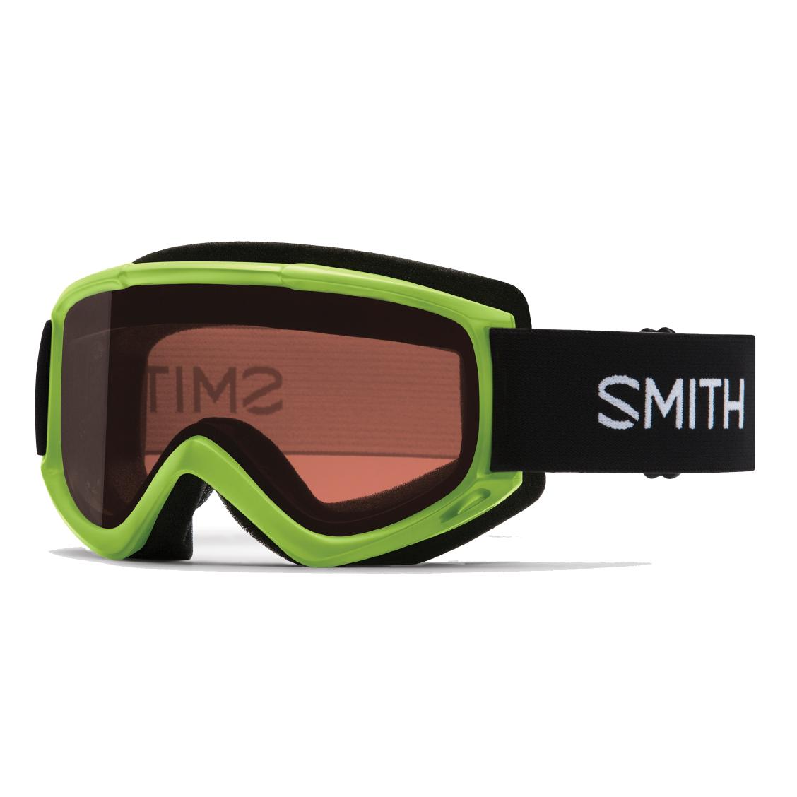 Smith CASCADE CLASSIC 2Z1/8K