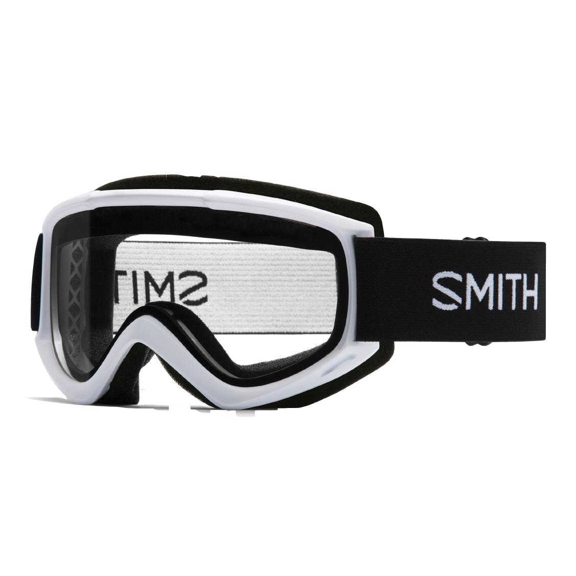 Smith CASCADE CLASSIC ZJ7/7T