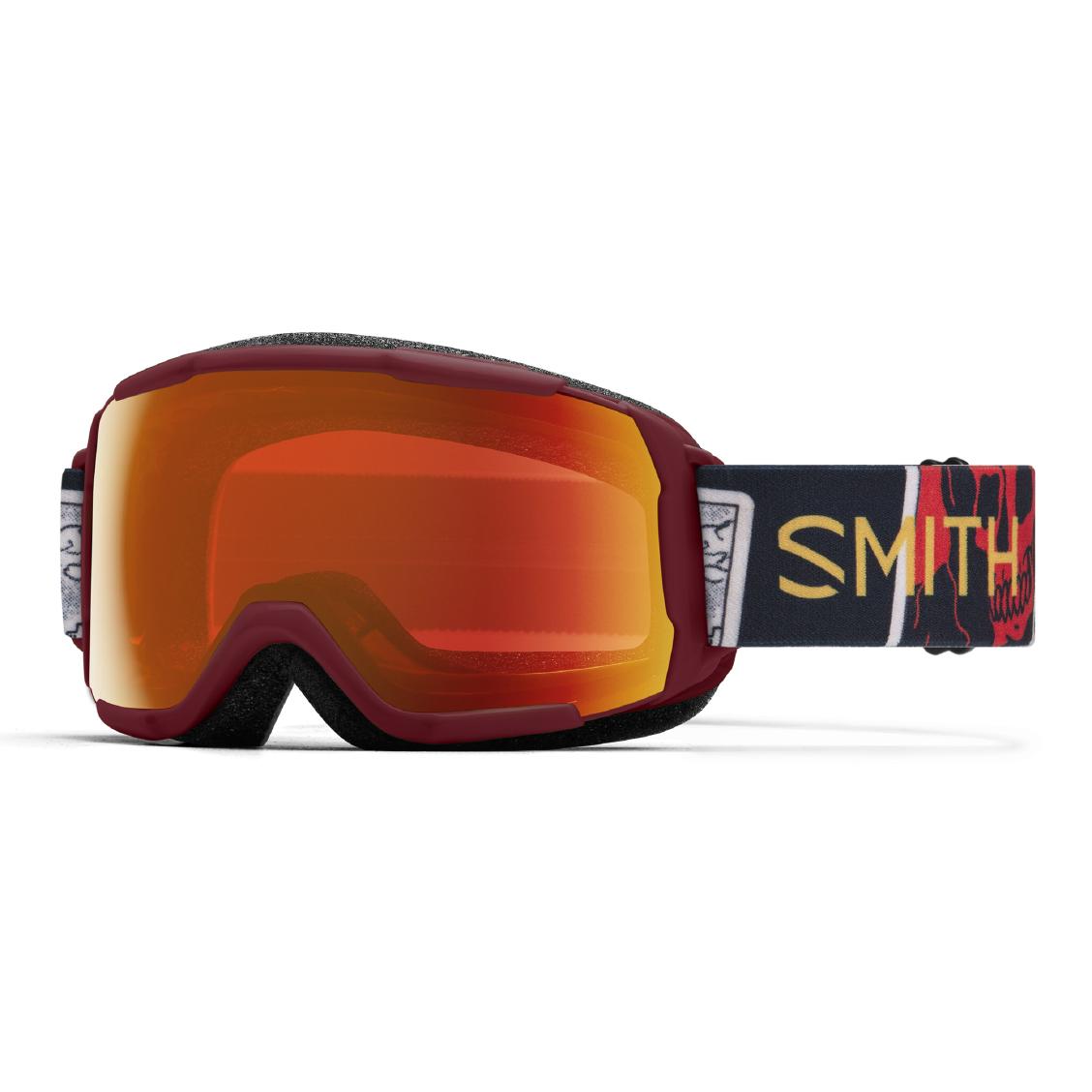 Smith GROM 0NL/MP