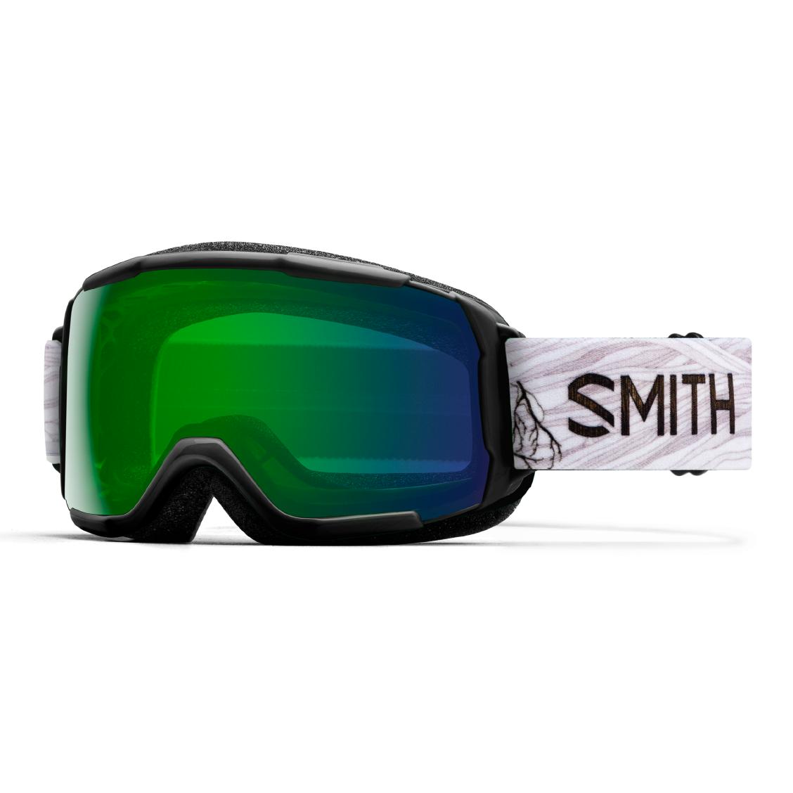 Smith GROM 24T/XP