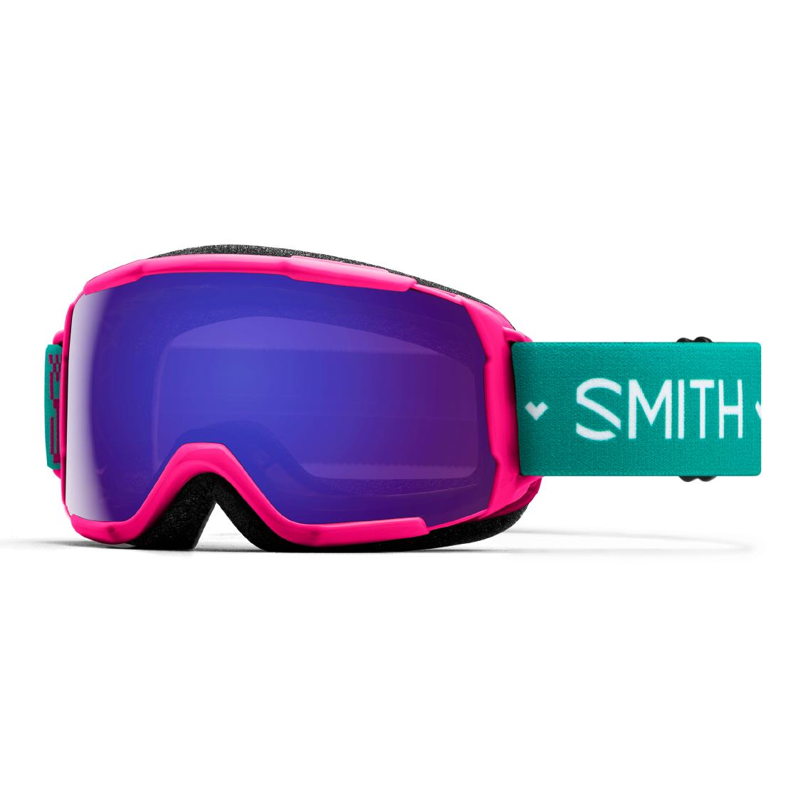 Smith GROM 25L/41