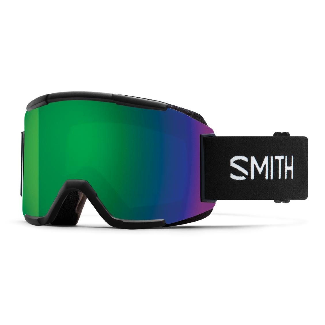 Smith SQUAD 9PC/MK