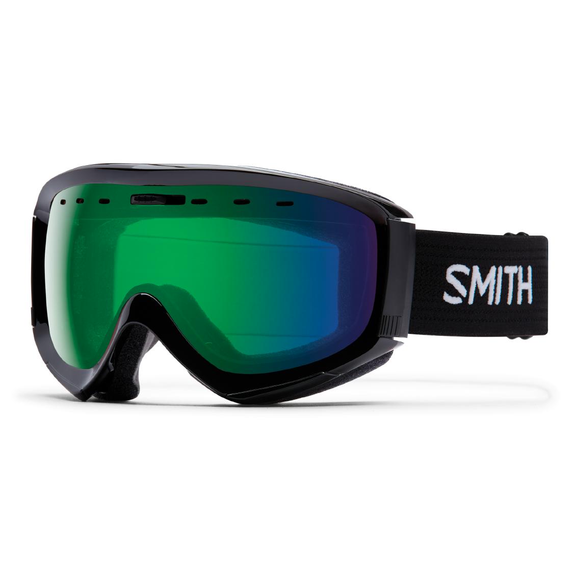 Smith PROPHECY OTG 9AL/XP