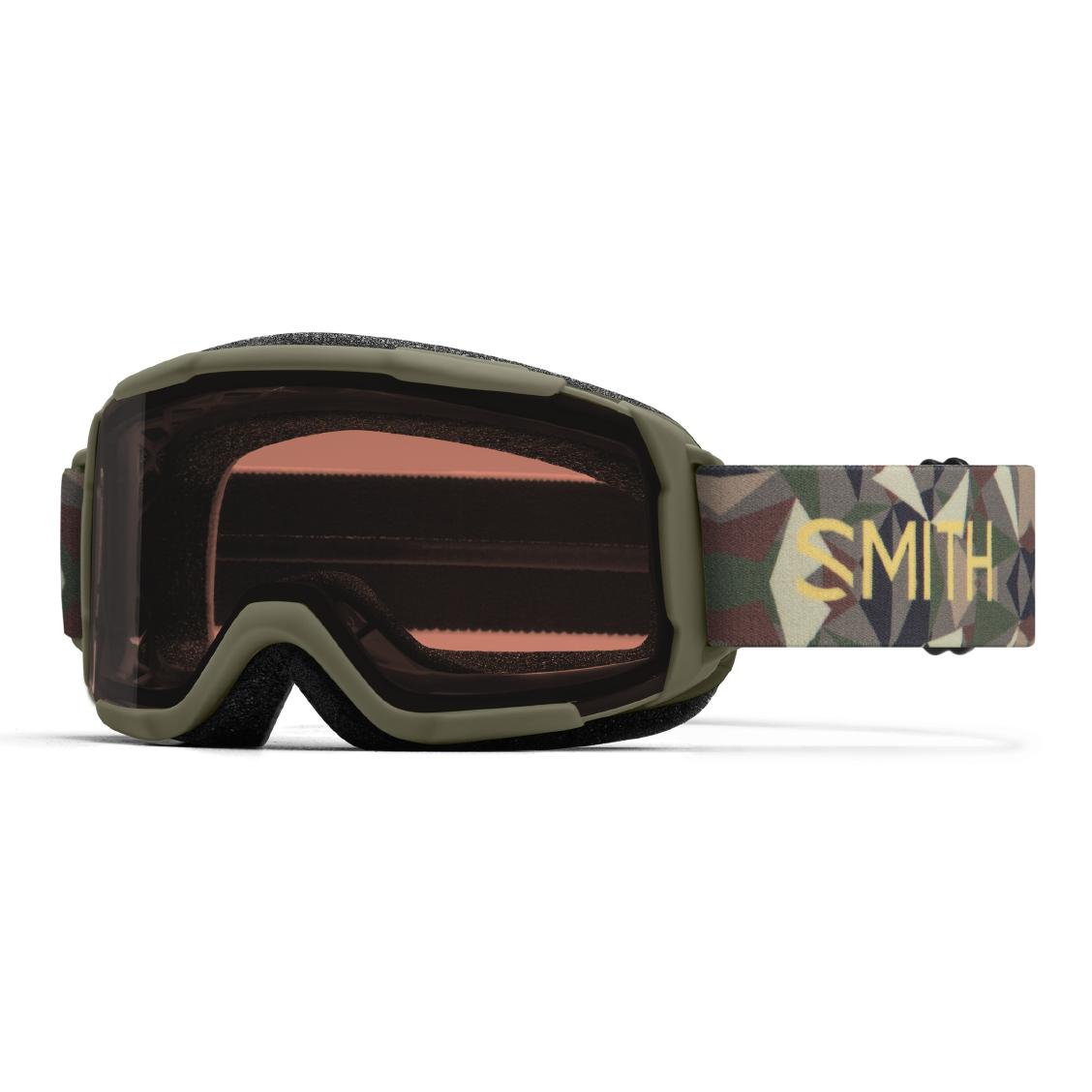 Smith DAREDEVIL 029/8K