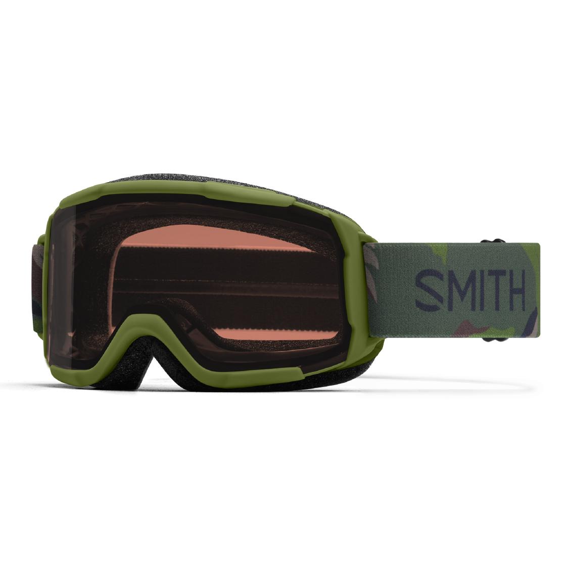 Smith DAREDEVIL 0NH/8K