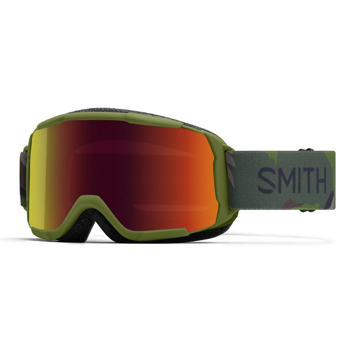 Smith DAREDEVIL 0NH/C1