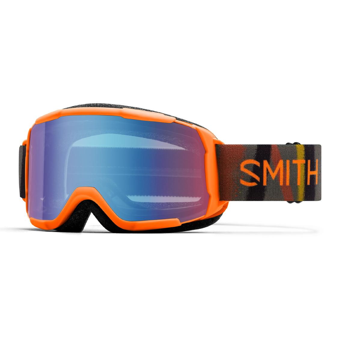 Smith DAREDEVIL 25S/ZF