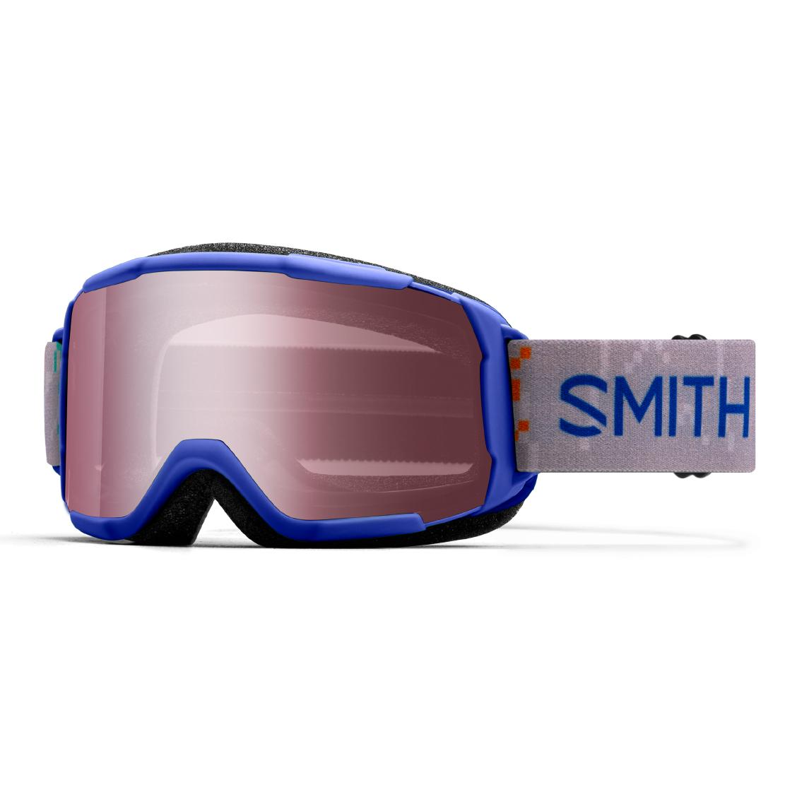 Smith DAREDEVIL 25V/4U