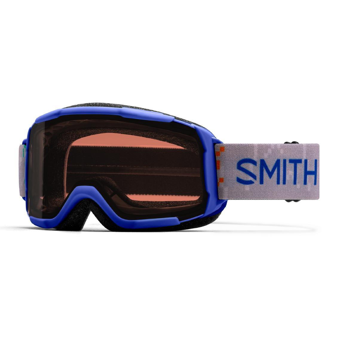 Smith DAREDEVIL 25V/8K