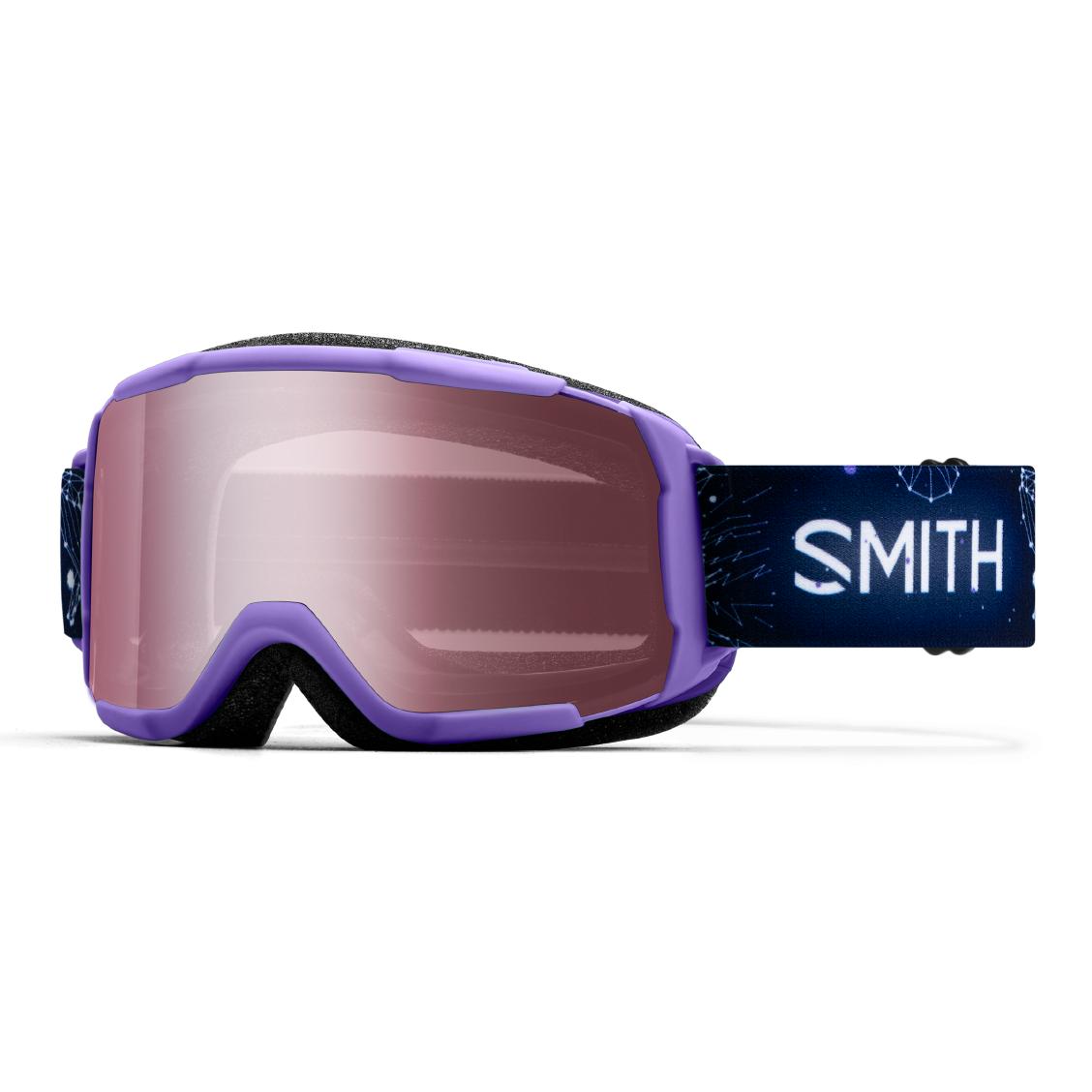 Smith DAREDEVIL 25Y/4U