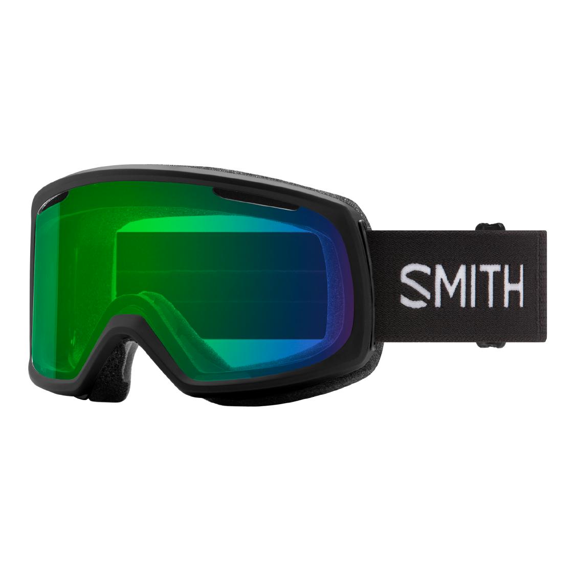 Smith RIOT 2QJ/XP