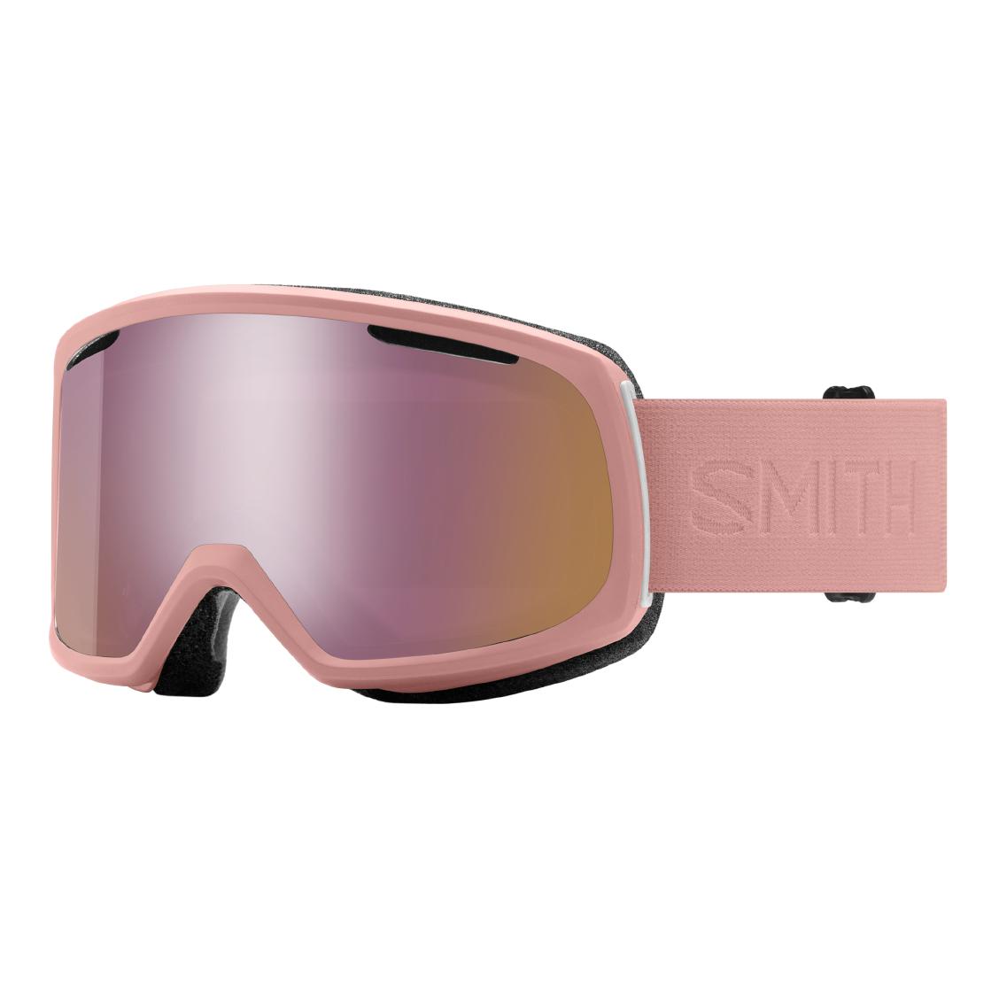 Smith RIOT 2XU/M5