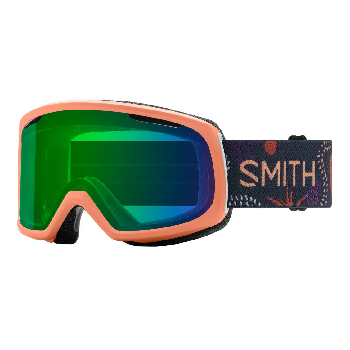 Smith RIOT 2ZJ/XP