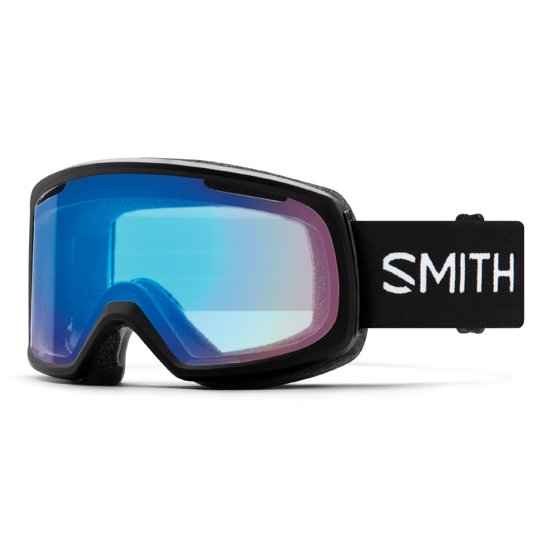 Smith RIOT 9PC/MO