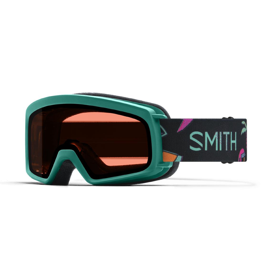 Smith RASCAL 080/8K