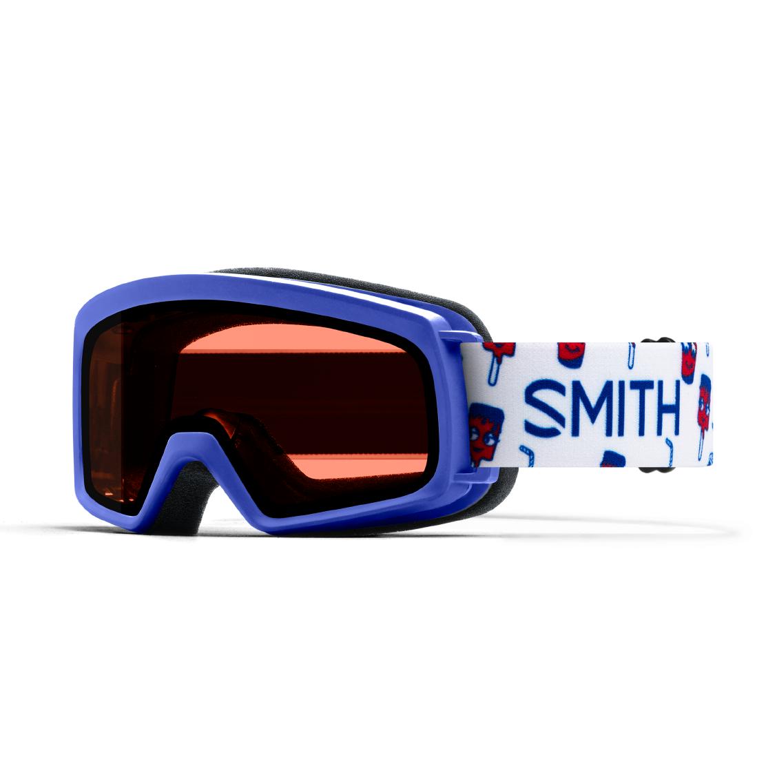 Smith RASCAL 25Z/8K