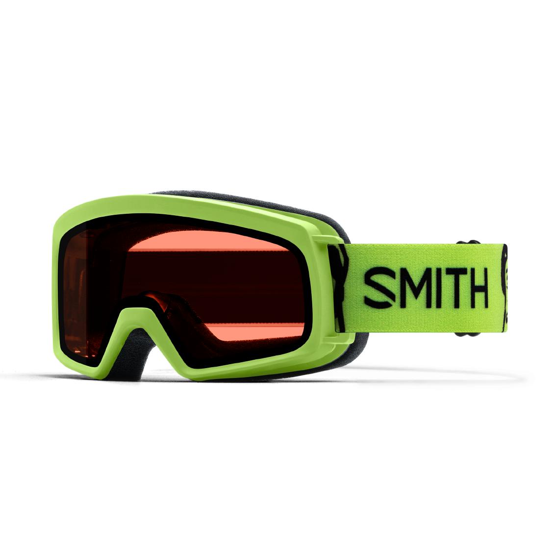 Smith RASCAL 260/8K