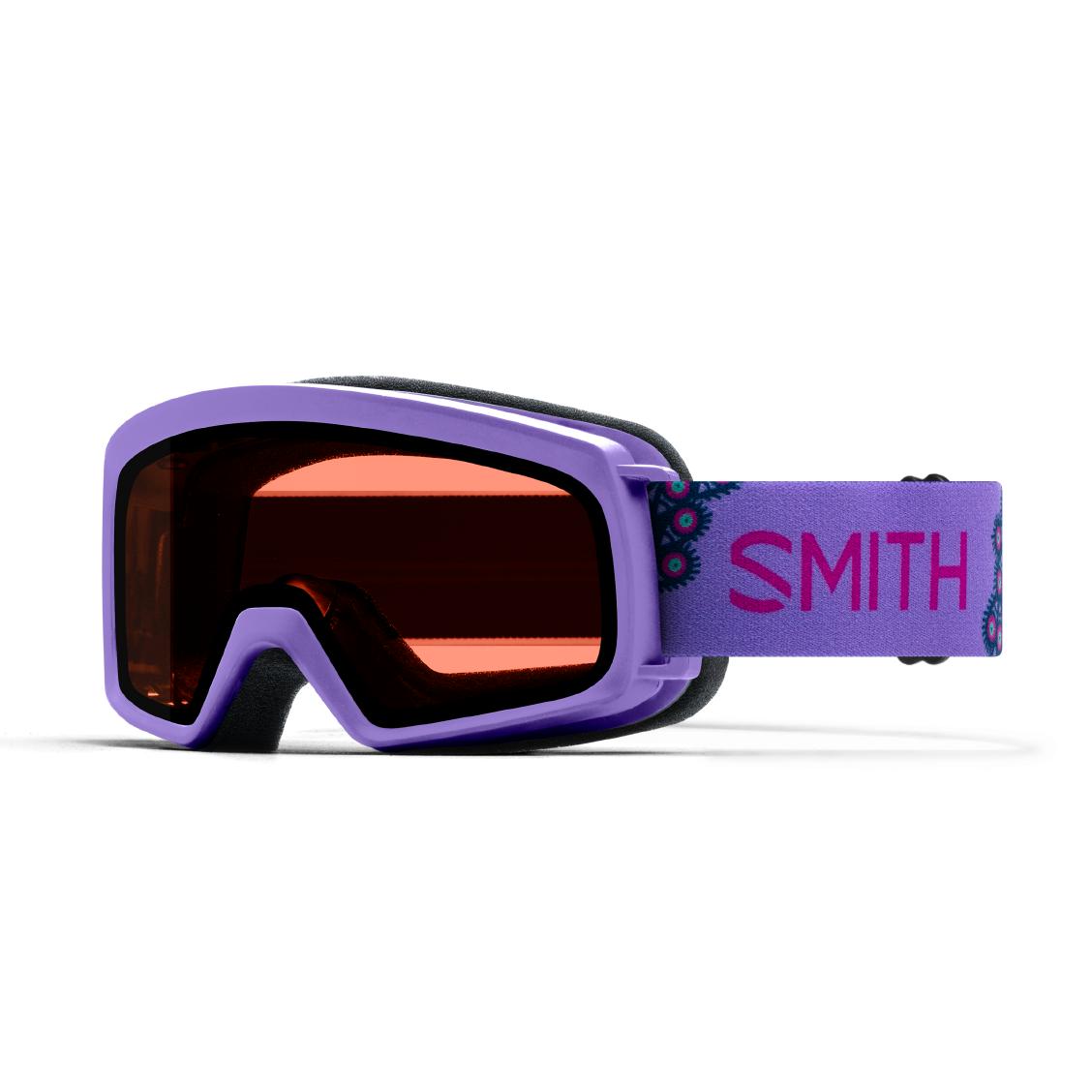 Smith RASCAL 264/8K